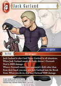 Jack Garland