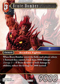 Brute Bomber