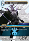 The Emperor