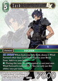 Zack EX