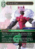 Black Cat