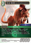 Red XIII