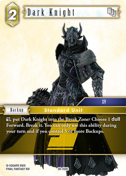 Dark Knight