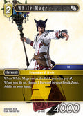 White Mage