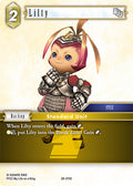 Lilty