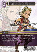 Basch