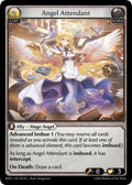 Angel Attendant