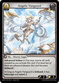 Angelic Vanguard
