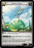 Banner Slime