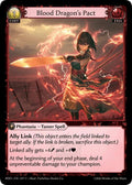 Blood Dragon's Pact