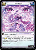 Crux Sight