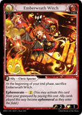 Emberwrath Witch