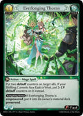 Everlonging Thorns