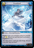 Frostbind
