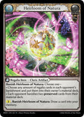 Heirloom of Natura
