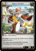 Mystic Purifier