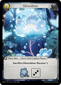 Silvershine