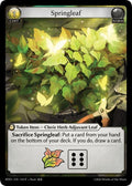 Springleaf