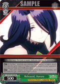 Released, Aurora (SR)