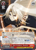 War Goddess, Beatrix