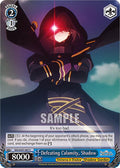 Defeating Calamity, Shadow