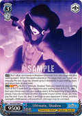 Ultimate, Shadow